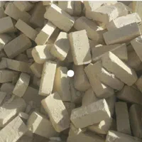 آجرزبره (فشاری) درجه یک