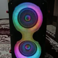 اسپیکر پرقدرتNEXA