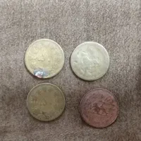 سکه رضا شاه . زیر قیمت .|کلکسیون سکه، تمبر، اسکناس|اصفهان, گورتان|دیوار