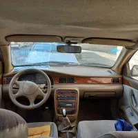 سمند مدل ۸۲ نقره ای تک سوز عقب جلو پلمپ