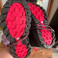 کفش کوهنوردی سایز ۳۸|کوهنوردی و کمپینگ|بابل, |دیوار