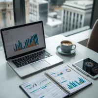 انجام خدمات حسابداری و تکالیف مالیاتی