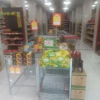 استخدام شرکتی فروشگاه شیرین عسل|استخدام بازاریابی و فروش|لار, |دیوار