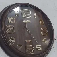 ساعت دیواری