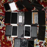 گوشیهای سالم وتعمیری|موبایل|بوشهر, |دیوار