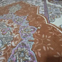 چهار عدد روفرشی مخمل