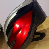 کلاه دوچرخه