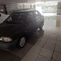 پراید فروشی|خودرو سواری و وانت|تهران, تهرانپارس غربی|دیوار