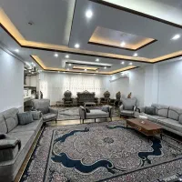 اپارتمان گلشهر ۱۲۵ متر لوکس خ ۱۸ متری