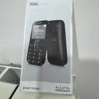 گوشی موبایل آلکاتل ALCATEL|موبایل|تهران, تهرانپارس شرقی|دیوار