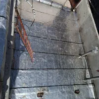 ایزوگام، عایق کاری، واترپروف، ایزولاسیون|خدمات پیشه و مهارت|بابل, |دیوار