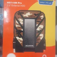 انواع هارد اکسترنال