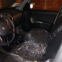 کوییک cxLمدل404صفر|خودرو سواری و وانت|کرج, شهرک بنفشه|دیوار