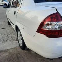 خودروی کارمندی تک برگ سند