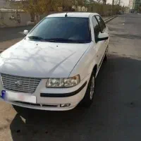 سمند ef7 مدل 1401