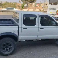فروش نیسان ریچ