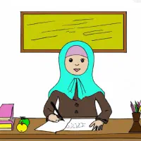 تدریس خصوصی ابتدایی پایه اول تا پنجم