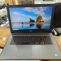 لپ تاپ dell inspiron نسل هفت ۱۷.۰ اینچ