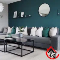 اپارتمان 75مترصفر/نهایت دقت وظرافت درطراحی ومتریال|فروش آپارتمان|مشهد, سلام|دیوار