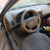 پژو 405 خاکستری 96دوگانه کارخانه