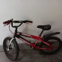 دوچرخه سایز۲۰