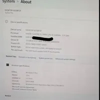 لپ تاپ surface pro|رایانه همراه|قزوین, |دیوار