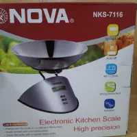 ترازو اشپز خانه|فروشگاه و مغازه|خنج, |دیوار