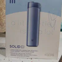 دستگاه ایکاس برند سولید