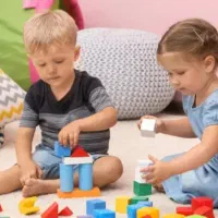 آموزش زبان خارجه و پیش از دبستان