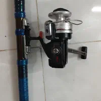 کاسی لانس ۵۴۰ چرخ دایوا