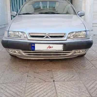 زانتیا ۸۳ دوهزار سرسیلندر ۱۰ اروپایی شاسی پلمپ