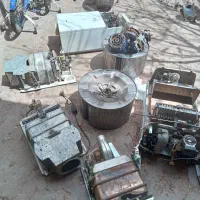 خریدار و فروشنده  آبگرمکن خراب|آبگرمکن، پکیج، شوفاژ|قزوین, |دیوار