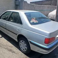پرشیا مدل ۸۴