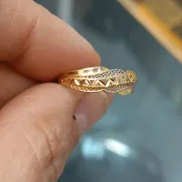 طلاهای سبک واقتصادی|جواهرات|بهبهان, |دیوار