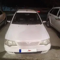 ماشین 132 مدل 95