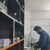 تعمیرات تخصصی برق صنعتی ساختمانی
