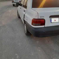 پراید مدل ۹۷ تمیز|خودرو سواری و وانت|لامرد, |دیوار