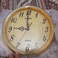 ساعت دیواری