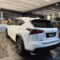 nx200مدل 2016کانادا 7کلید|خودرو سواری و وانت|تهران, آسمان|دیوار