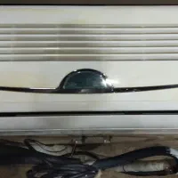 کولر گازی ۲۴ هزار طرح لبخند