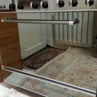 اجاق گاز فردار رزگاز ایتالیایی