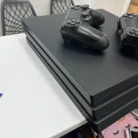 PS4 Pro|کنسول، بازی ویدئویی و آنلاین|بومهن, |دیوار