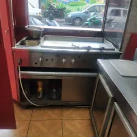 وسایل فست فودی|کافی‌شاپ و رستوران|تهران, فلاح|دیوار