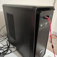 سیستم گیمینگ دست دوم