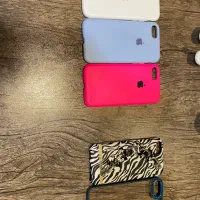 قاب آیفون SE3