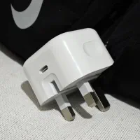 شارژر آیفون نو اورجینال اصلی