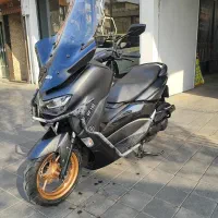 n max yamaha|موتورسیکلت|تهران, نیروی هوایی (پیروزی)|دیوار