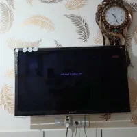 تلوزیون۴۶ سامسونگ