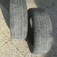 لاستیک پراید