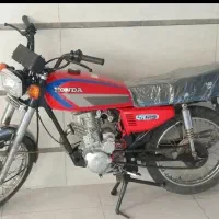 موتور مزایده|موتورسیکلت|قروه, |دیوار